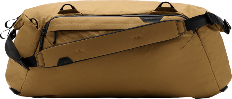 800q-02_127967 Peak Design Travel Duffel 50L – Coyote