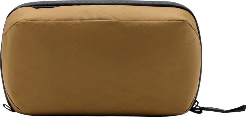 800q-02_127968 Peak Design Wash Pouch – Coyote