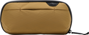 800q-02_127969 Peak Design Wash Pouch Small – Coyote