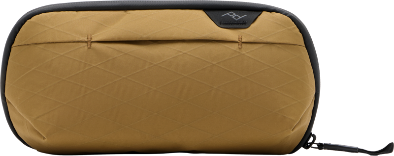 800q-02_127969 Peak Design Wash Pouch Small – Coyote
