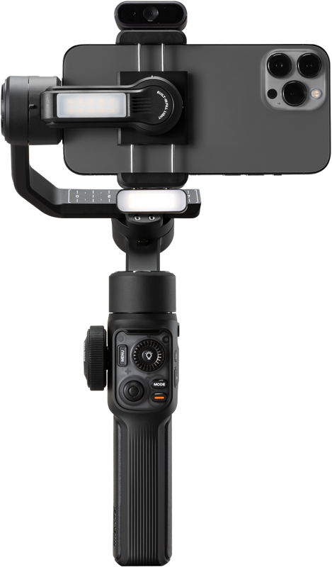 800q-02_128186 Zhiyun Mobile Gimbal Smooth 5S AI Pro