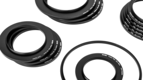 NiSi Filter Swift System Adapter Ring 72-82mm -soviterengas