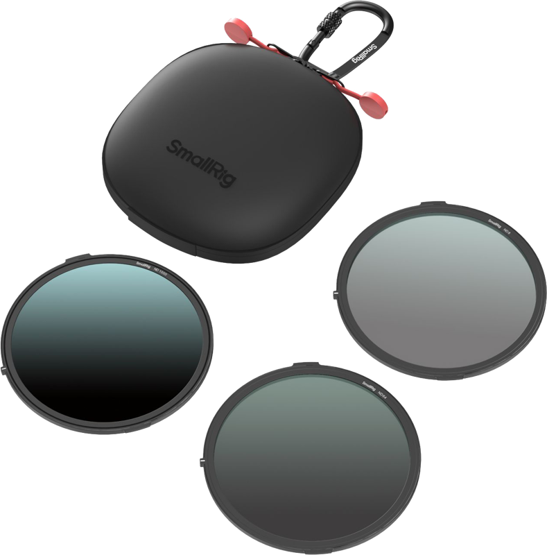 800q-02_128857 SmallRig 4799 Neutral Density Filter Kit
