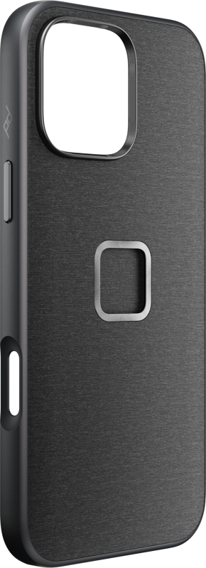 800q-02_128873 Peak Design Mobile Everyday Fabric Case iPhone 16 Pro Max – Charcoal