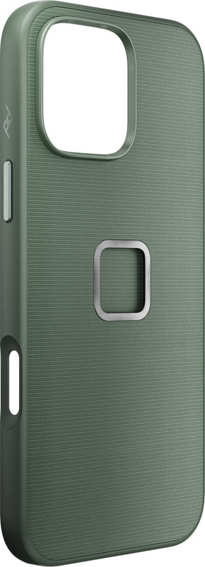 800q-02_128874 Peak Design Mobile Everyday Fabric Case iPhone 16 Pro Max – Sage