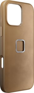 800q-02_128878 Peak Design Mobile Everyday Clarino Case iPhone 16 Pro Max – Tan