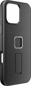 800q-02_128879 Peak Design Mobile Everyday Loop Case iPhone 16 Pro Max – Charcoal