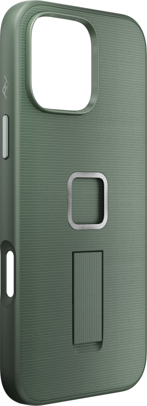 800q-02_128880 Peak Design Mobile Everyday Loop Case iPhone 16 Pro Max – Sage