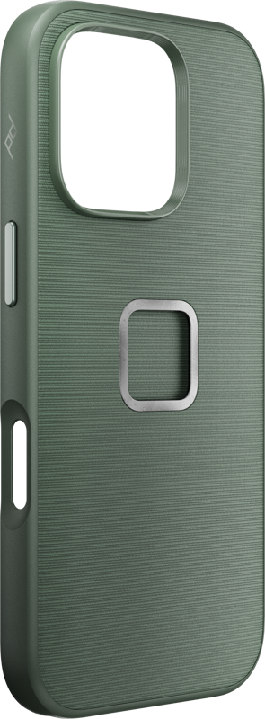 800q-02_128883 Peak Design Mobile Everyday Fabric Case iPhone 16 Pro – Sage