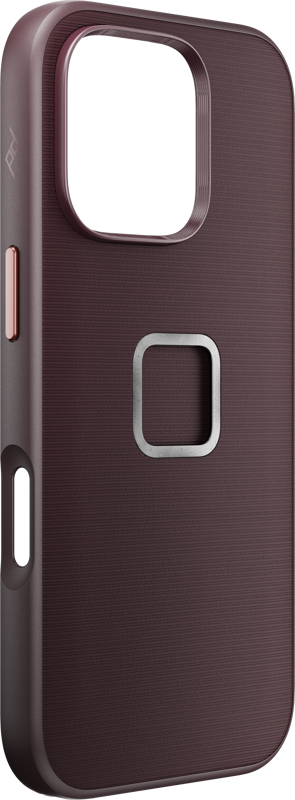 800q-02_128884 Peak Design Mobile Everyday Fabric Case iPhone 16 Pro – Eclipse