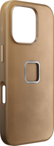 800q-02_128887 Peak Design Mobile Everyday Clarino Case iPhone 16 Pro – Tan