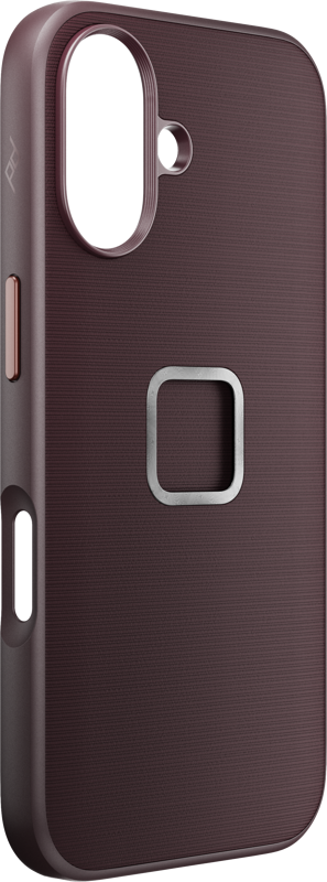 800q-02_128893 Peak Design Mobile Everyday Fabric Case iPhone 16 – Eclipse