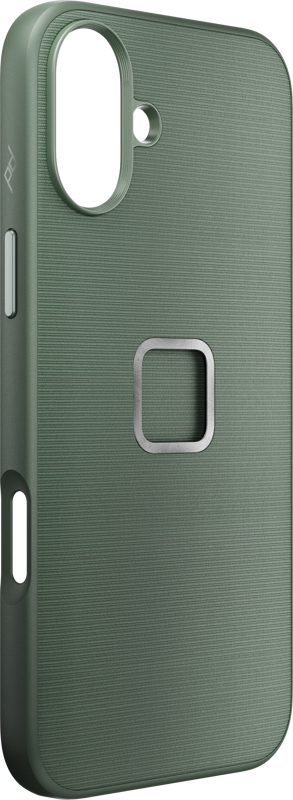 800q-02_128895 Peak Design Mobile Everyday Fabric Case iPhone 16 Plus – Sage
