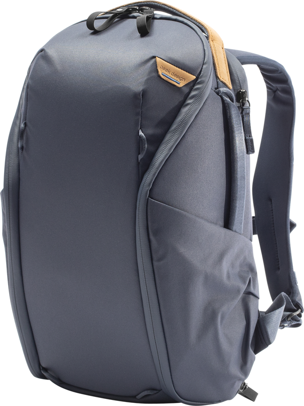 800q-02_129234 Peak Design Everyday Backpack Zip v2 15L – Midnight
