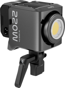 800q-02_129289 SmallRig 4626 RC 220D Pro COB Led Video Light -LED-valo