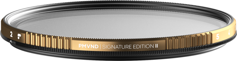 PolarPro PMVND 2-5 Stop Edition II 95mm