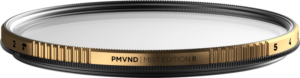 PolarPro PMVND / Black Mist 2-5 Stop Edition II 49mm