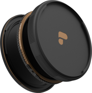 800q-02_129435 PolarPro Croma PMVND / PL 6-9 Stop 67mm