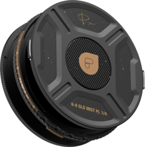 800q-02_129453 PolarPro Croma PMVND / PL / Gold Mist 6-9 Stop 49mm