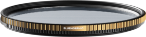 PolarPro Quartzline BlueMorphic Filter 77mm