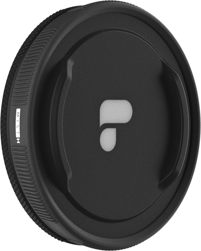 PolarPro Quartzline Mist (1/4 Diffusion) Filter 67mm -diffuusiosuodin