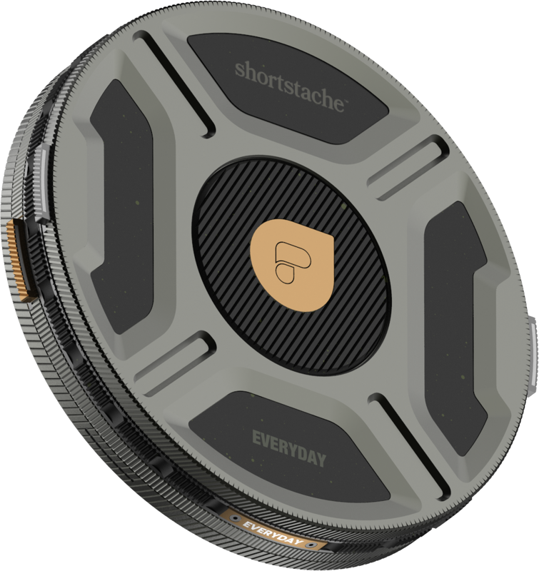 800q-02_129514 PolarPro Helix MagLock System Shortstache Mist 1/2 / PL