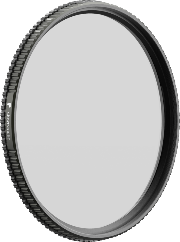 800q-02_129527 PolarPro Shortstache Everyday Mist 1/4 / PL 95mm Coarse Thread