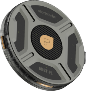 800q-02_129531 PolarPro Helix MagLock System Shortstache Mist 1/2 / PL