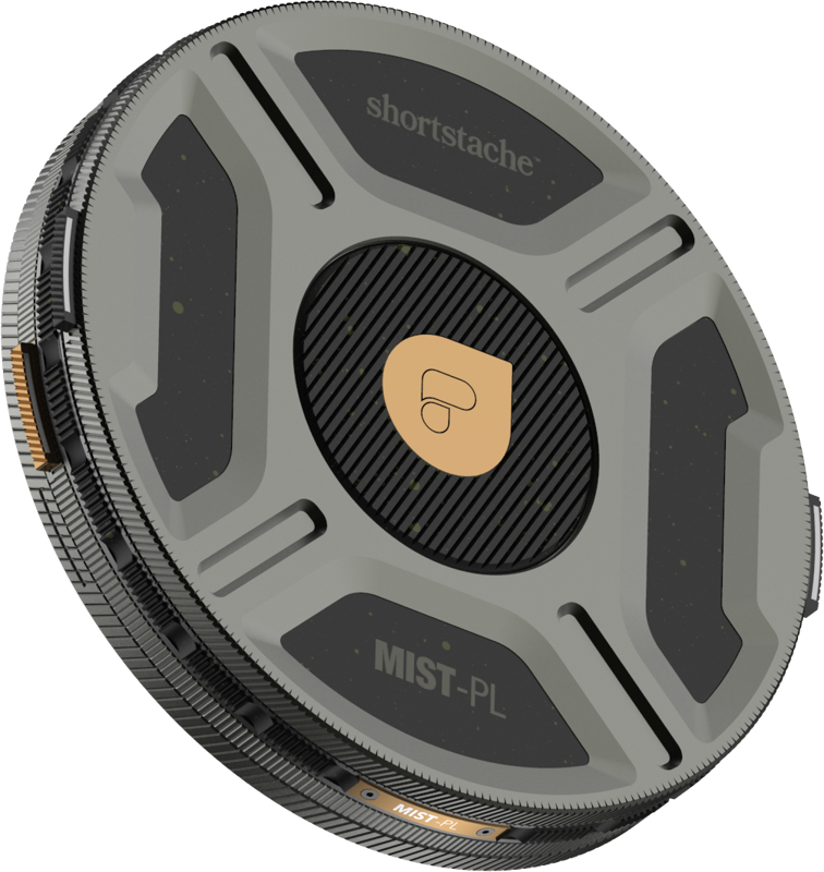 800q-02_129531 PolarPro Helix MagLock System Shortstache Mist 1/2 / PL