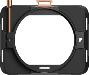 800q-02_129602 PolarPro Nano MatteBox 4x5" with 114mm Clamp