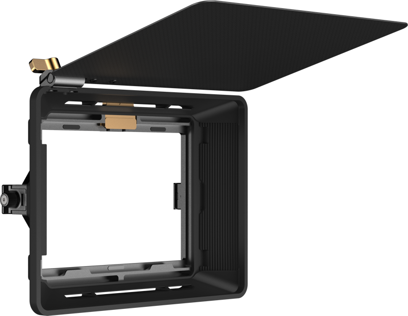 800q-02_129603 PolarPro 4x5.65 Basecamp Filter Adapter