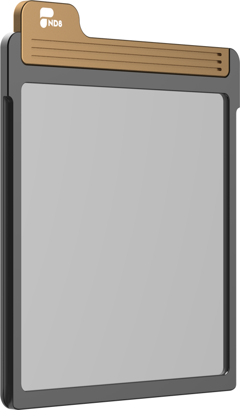 800q-02_129625 PolarPro Summit ND8 3 Stop Filter