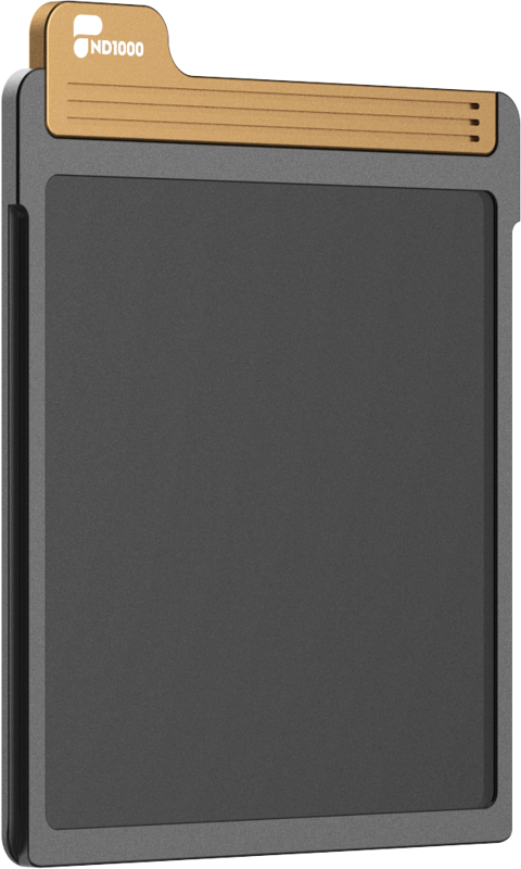 800q-02_129626 PolarPro Summit ND1000 10 Stop Filter