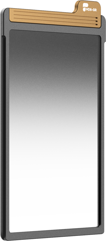 800q-02_129630 PolarPro Summit ND8 H-Graduated Filter