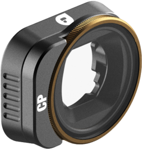 800q-02_129651 PolarPro DJI Mini 3 Pro Circular Polarizer CPL