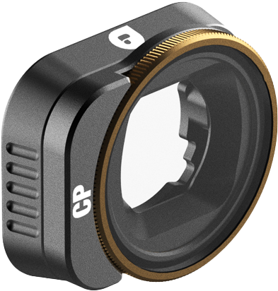 800q-02_129651 PolarPro DJI Mini 3 Pro Circular Polarizer CPL