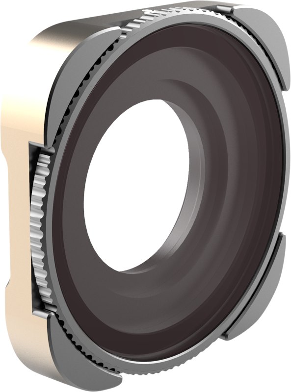 PolarPro GoPro HERO9/10/11/12/13 Circular Polarizer CP