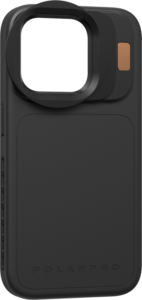 800q-02_129677 PolarPro Litechaser iPhone 15 LCP13/14 Filter Adapter