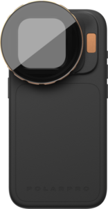 800q-02_129679 PolarPro Litechaser iPhone 15 CP Filter