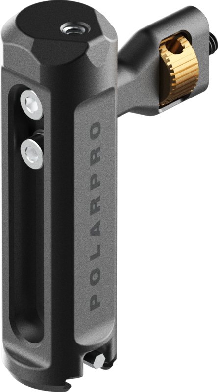 800q-02_129681 PolarPro Q20 Handle Cage Grip