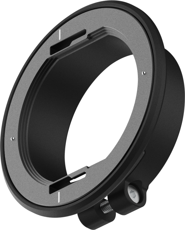 800q-02_129683 PolarPro Moment Telephoto Lens Adapter -sovitin