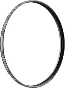 800q-02_129733 PolarPro Coarse Thread Adapter 95mm -soviterengas
