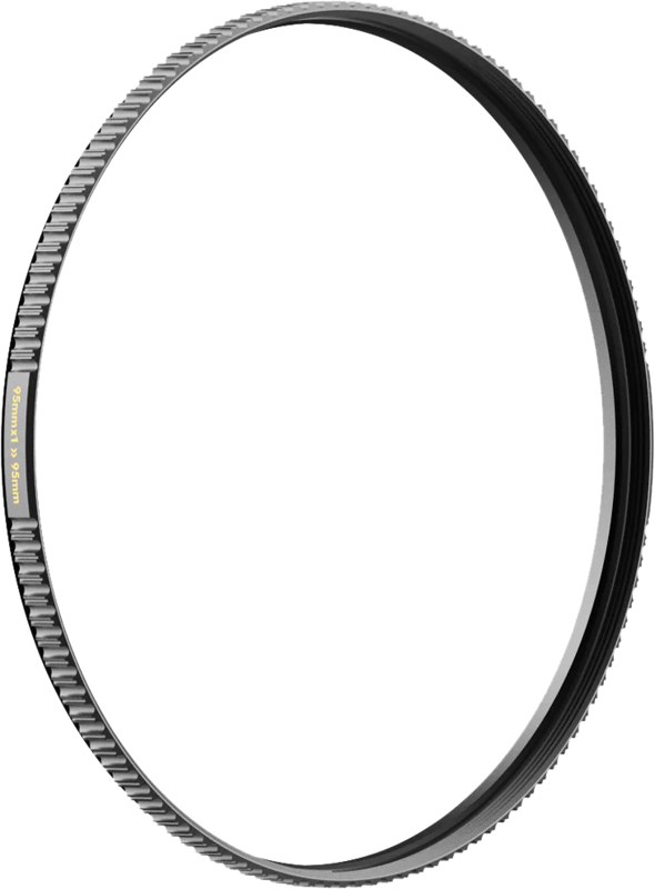 800q-02_129733 PolarPro Coarse Thread Adapter 95mm -soviterengas