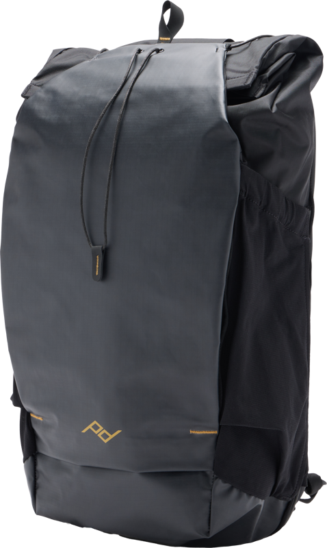 800q-02_129775 Peak Design Outdoor Backpack 25L – Black