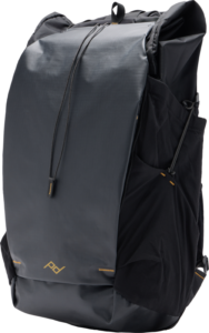 Peak Design Outdoor Backpack 45L – Black