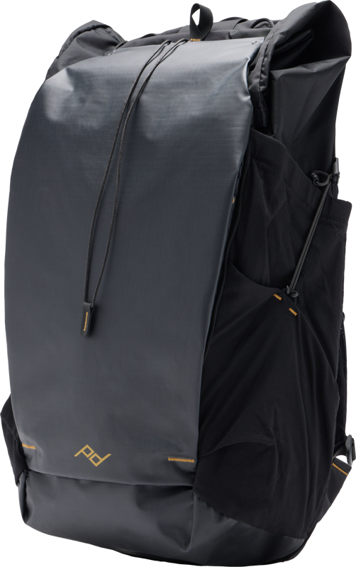 Peak Design Outdoor Backpack 45L – Black