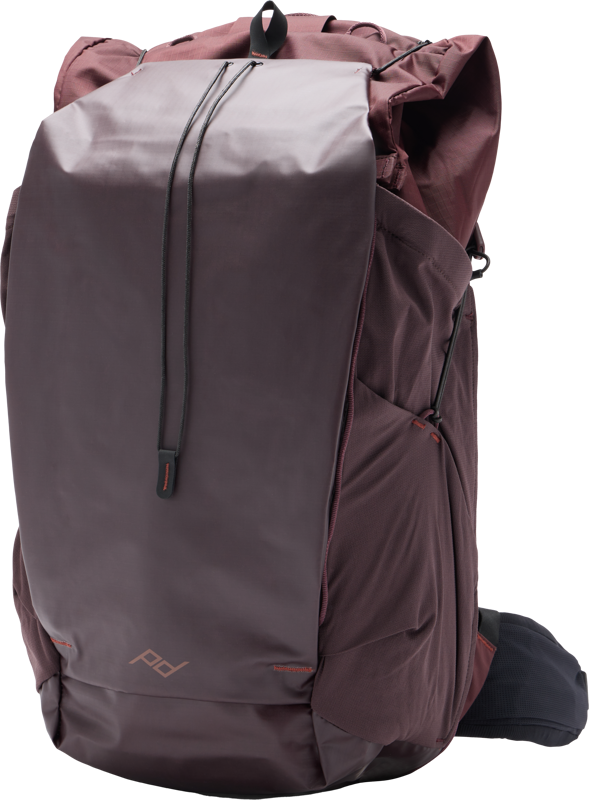 800q-02_129780 Peak Design Outdoor Backpack 45L – Eclipse