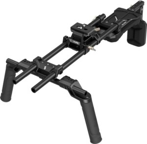 800q-02_129793 SmallRig 4480 Shoulder Rig Kit Classic Version