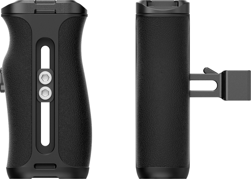 800q-02_129803 SmallRig 4840 Mini NATO Side Handle