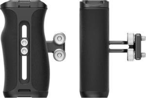 800q-02_129804 SmallRig 4756 Mini Side Handle with 1/4" -20 Screws